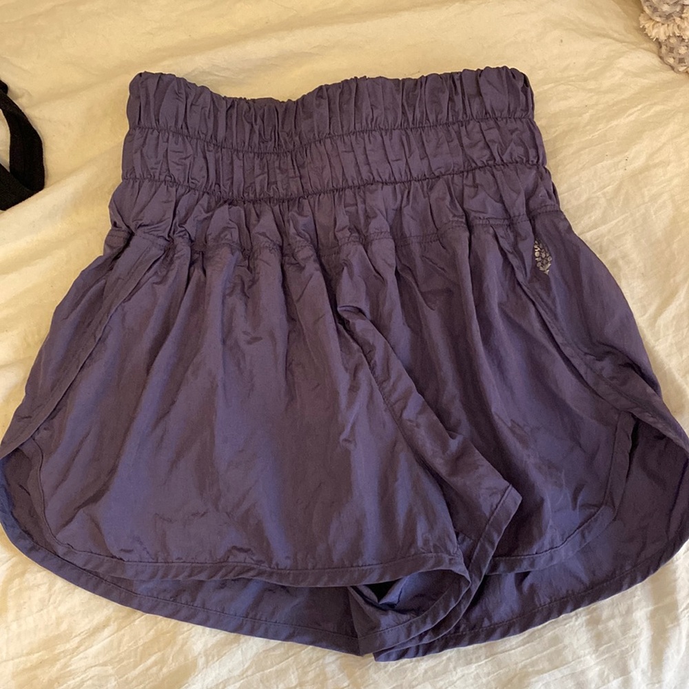 Free people shorts